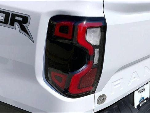 Used 2025 Ford Ranger Raptor AWD/4WD image 26