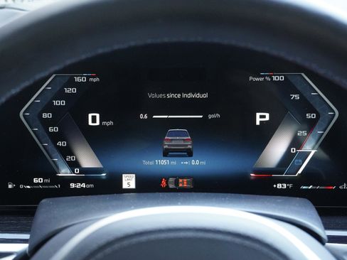 Certified 2026 BMW X7 M60i AWD/4WD image 20