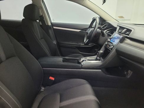 Used 2019 Honda Civic EX image 21