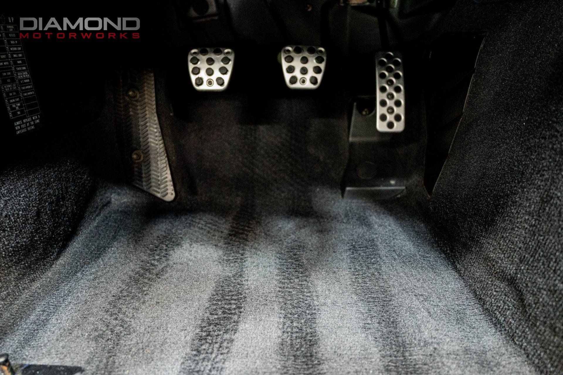Used 2000 Honda S2000 image 95