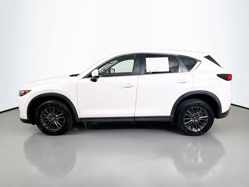 Used 2019 MAZDA CX-5 Touring image 4