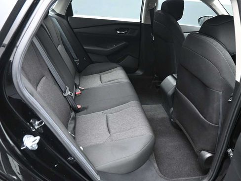 Certified 2024 Honda Accord LX image 22
