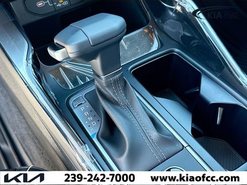New 2026 Kia Sorento LX image 27