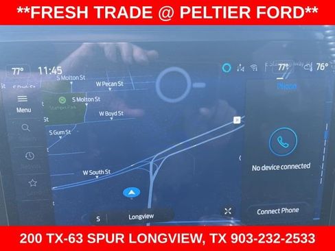 Used 2024 Ford F150 Raptor image 12