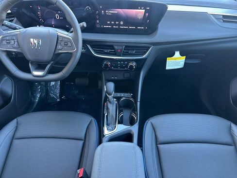 New 2026 Buick Encore GX Sport Touring w/ Comfort Package image 13