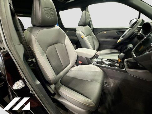 New 2026 Subaru Forester Wilderness image 31