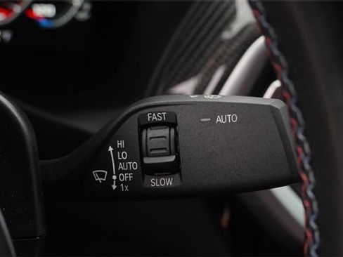 Used 2022 BMW X4 M w/ Competition Package image 31