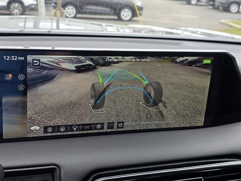 New 2026 Nissan Armada PRO-4X image 24