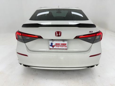 Used 2025 Honda Civic Si image 19