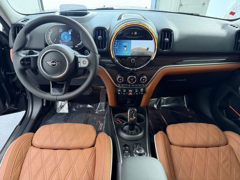 Certified 2024 MINI Cooper Countryman S image 12