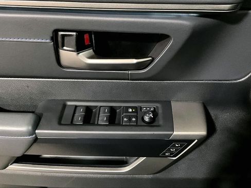Certified 2026 Toyota Tundra Platinum AWD/4WD image 36