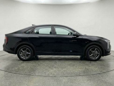 Used 2025 Kia K4 FWD image 11