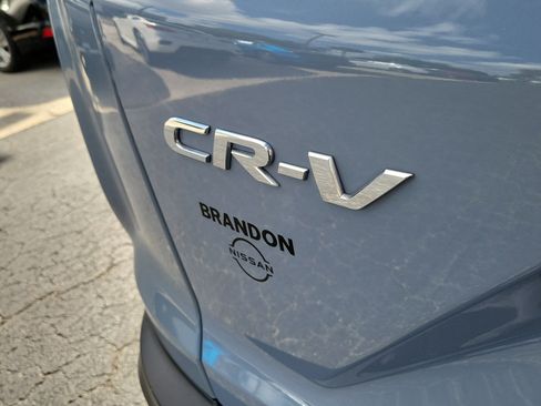 Used 2022 Honda CR-V EX-L image 8