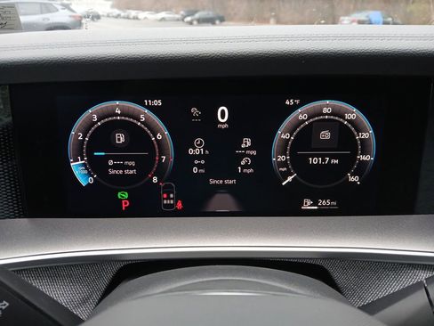 New 2026 Volkswagen Tiguan S FWD image 15