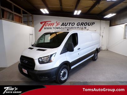 Used 2020 Ford Transit 150 Low Roof