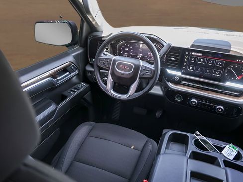 Used 2024 GMC Sierra 1500 Elevation RWD image 24