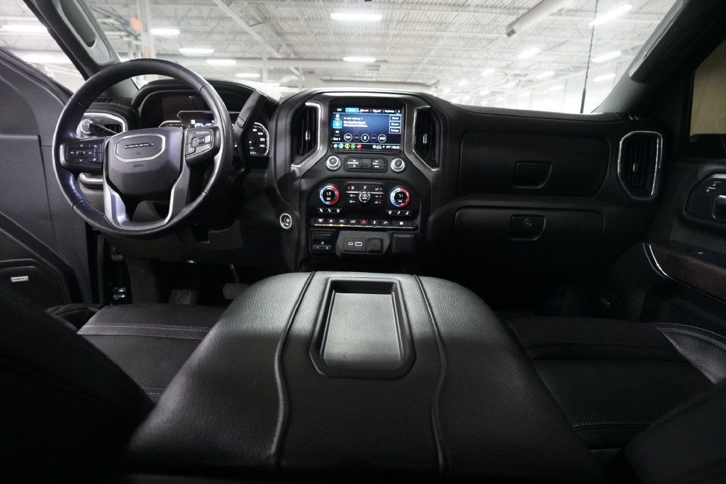 Used 2021 GMC Sierra 3500 Denali w/ Denali Ultimate Package AWD/4WD image 5