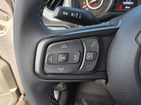 New 2026 Jeep Wrangler Unlimited Sport image 20