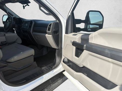 Used 2021 Ford F250 XL w/ Power Equipment Group AWD/4WD image 20