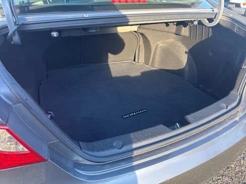 Used 2013 Hyundai Sonata Limited image 42