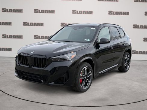 New 2026 BMW X1 xDrive28i w/ Technology Package image 1