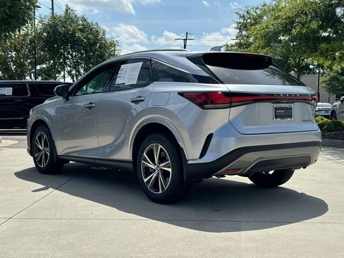Used 2024 Lexus RX 350 Premium w/ Cold Area Package FWD image 6