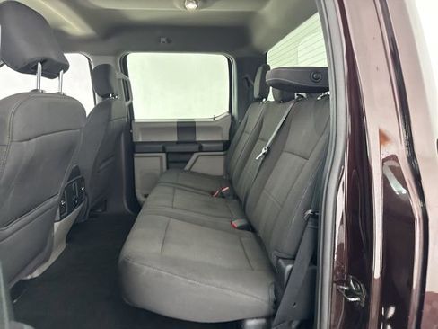 Used 2018 Ford F150 XL w/ Equipment Group 101A Mid image 36