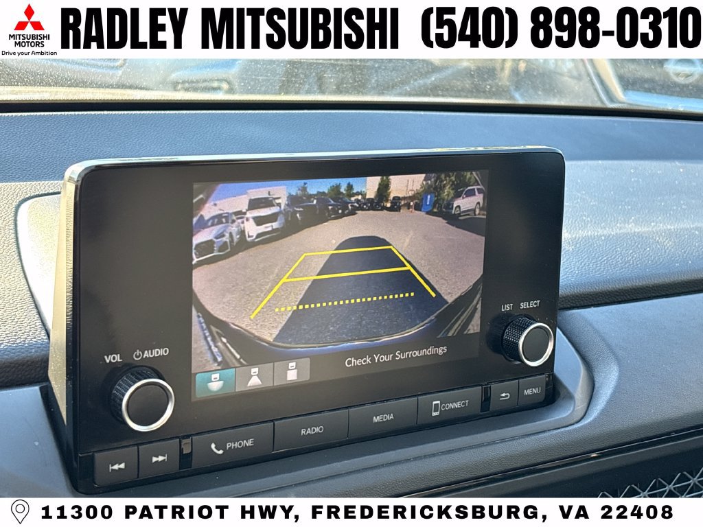 Used 2023 Honda Accord LX image 9