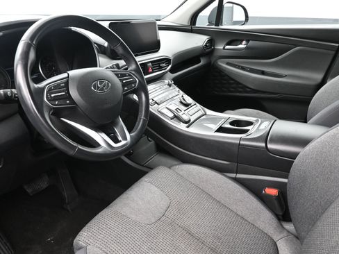 Used 2023 Hyundai Santa Fe SEL image 10