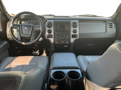 Used 2014 Ford F150 XLT w/ Equipment Group 302A Luxury RWD image 17