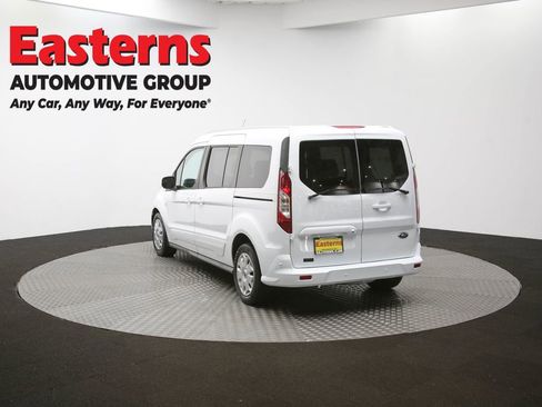 Used 2017 Ford Transit Connect XLT image 64