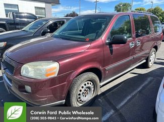 Used 2006 Chevrolet Uplander LS w/ Climate Package FWD video 1