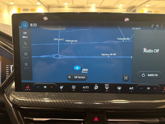 Certified 2024 Ford Escape ST-Line w/ Tech Pack #1 AWD/4WD image 4