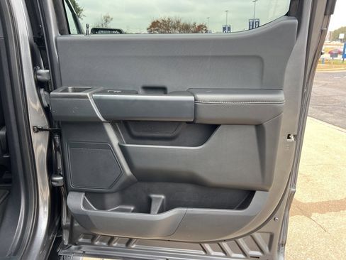 Used 2023 Ford F150 XL w/ STX Appearance Package image 17
