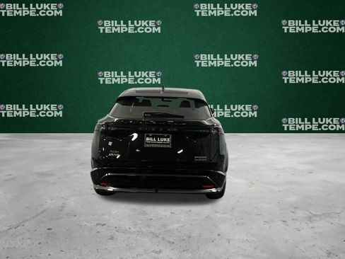 Used 2024 Nissan Ariya AWD image 6