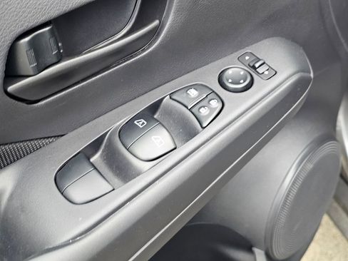 Certified 2024 Nissan Kicks S FWD image 29