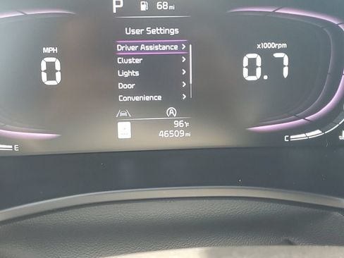 Used 2023 Kia Soul LX w/ Option Group 015 FWD image 26