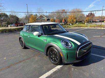 Used 2023 MINI Cooper 2-Door Hardtop