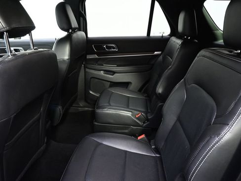 Used 2019 Ford Explorer Limited w/ Ford Safe & Smart Package AWD/4WD image 21