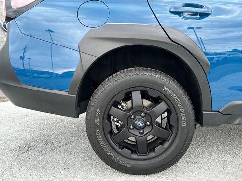 Certified 2023 Subaru Outback Wilderness image 20