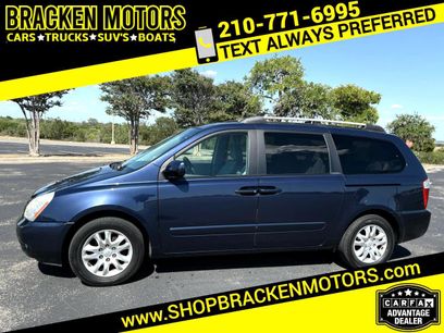 Used 2006 Kia Sedona EX