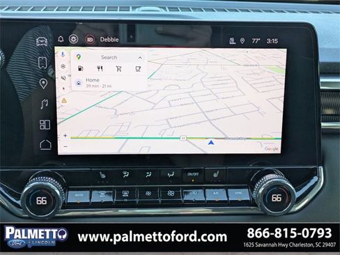 Used 2023 GMC Canyon Elevation w/ Elevation Premium Package image 22