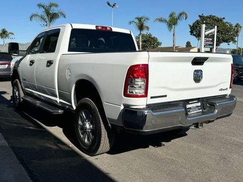 Used 2024 RAM 2500 Big Horn image 8