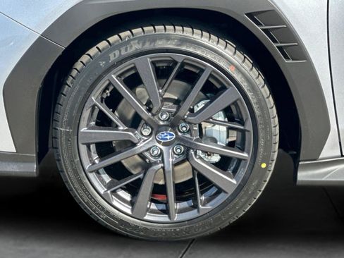 New 2026 Subaru WRX Premium image 24