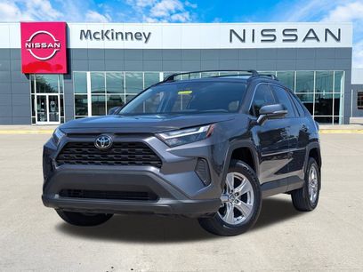 Used 2025 Toyota RAV4 XLE w/ Convenience Package