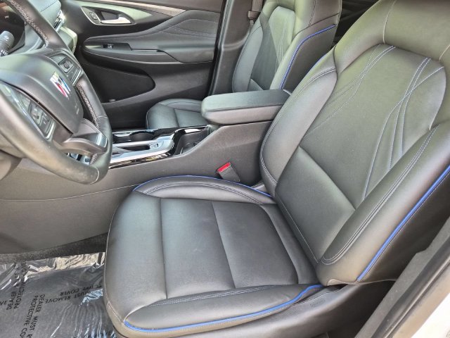 Used 2024 Buick Envista Sport Touring w/ Convenience I Package FWD image 18