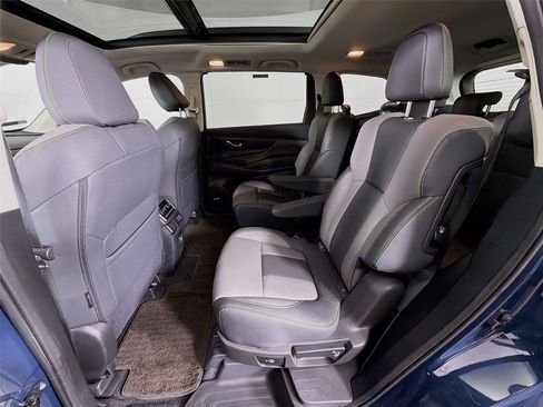 Used 2023 Subaru Ascent Onyx Edition Limited AWD/4WD image 23