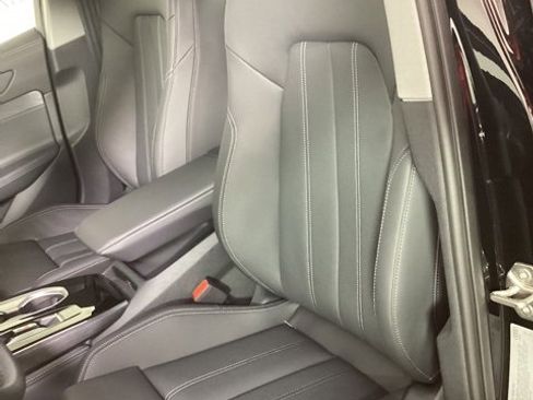 New 2026 Audi A6 Prestige image 12