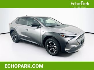 Used 2023 Subaru Solterra AWD video 1