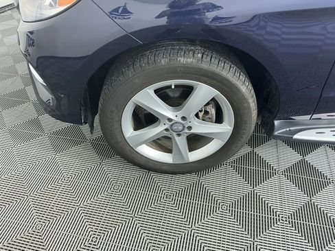 Used 2016 Mercedes-Benz GLE 350 4MATIC image 19